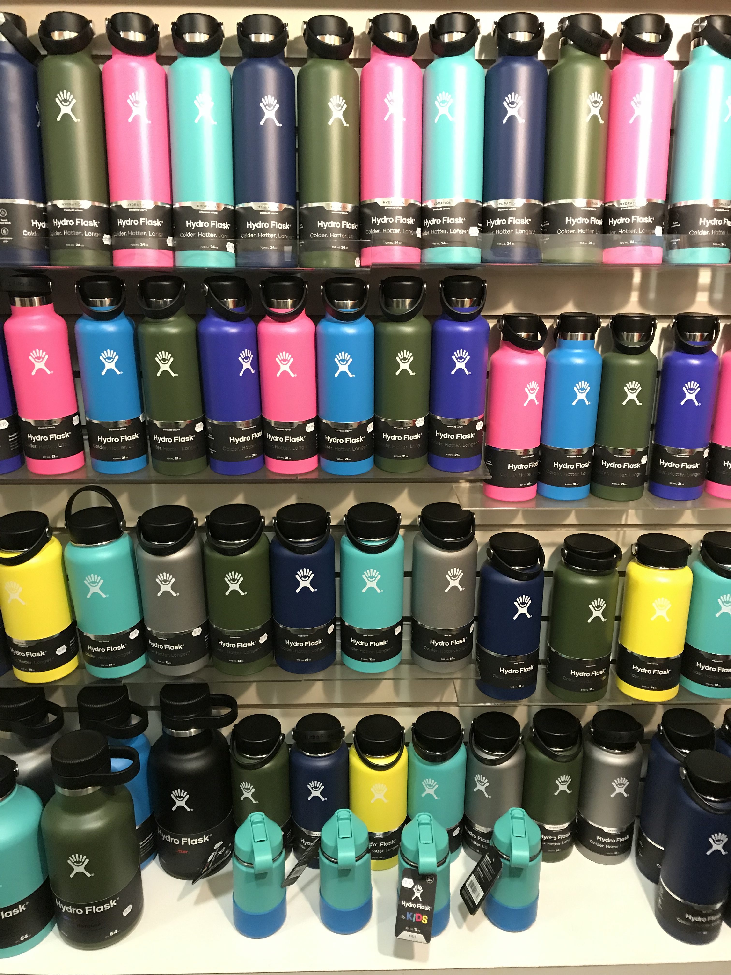 hydro flask in stores near me